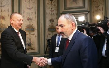 Trading Sovereignty for “Peace”and Getting Neither