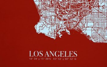 Ara Mgrdichian’s Work Featured in Autry Museum’s “Life, Liberty, and Los Angeles” Exhibition