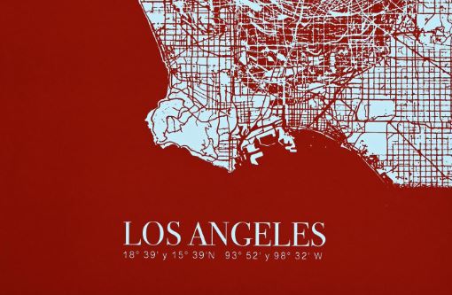 Ara Mgrdichian’s Work Featured in Autry Museum’s “Life, Liberty, and Los Angeles” Exhibition