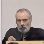 Դաւիթ Բաբայեան բանտէն կ՛ահազանգէ իր իրաւունքներու կոպիտ խախտման մասին