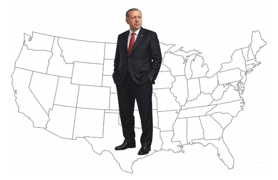 Turkish Investigative Reporter Reveals Turkey’s Infiltration Efforts in the U.S.