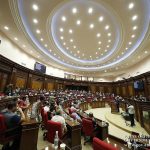 Will Nikol Pashinyan Remain in Office After June 7 Parliamentary Elections?