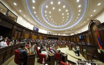 Will Nikol Pashinyan Remain in Office After June 7 Parliamentary Elections?