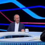Kocharyan Challenges Pashinyan’s Narratives in Wide-Ranging Interview