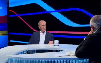 Kocharyan Challenges Pashinyan’s Narratives in Wide-Ranging Interview