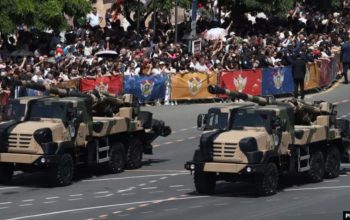Polls, Pashinyan’s Plummet, and Pro-Western Panic