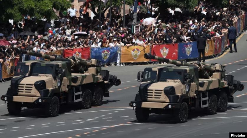 Polls, Pashinyan’s Plummet, and Pro-Western Panic