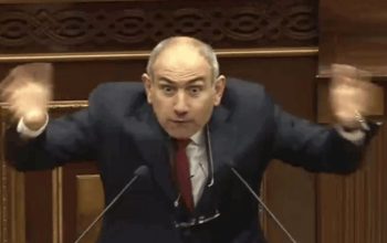 Armenia’s Election Campaign Deepens Amid Arrests, Administrative Pressure Allegations, and Pashinyan’s Escalating Attacks on Opposition