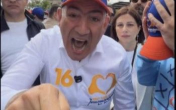 Pashinyan’s Unraveling and the West’s Silence