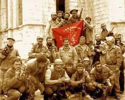 May 8, the Day the Artsakh Defense Army and Volunteer Detachments Liberated Shushi
