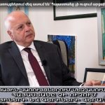 Հրապարակի հարցազրոյցը ՀՅԴ Բիւրոյի անդամ՝ Տարօն Տէր Խաչատուրեանի հետ