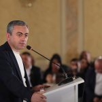Խուզարկութիւններ՝ «Հայաստան» դաշինքի շտաբներում