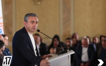 Խուզարկութիւններ՝ «Հայաստան» դաշինքի շտաբներում
