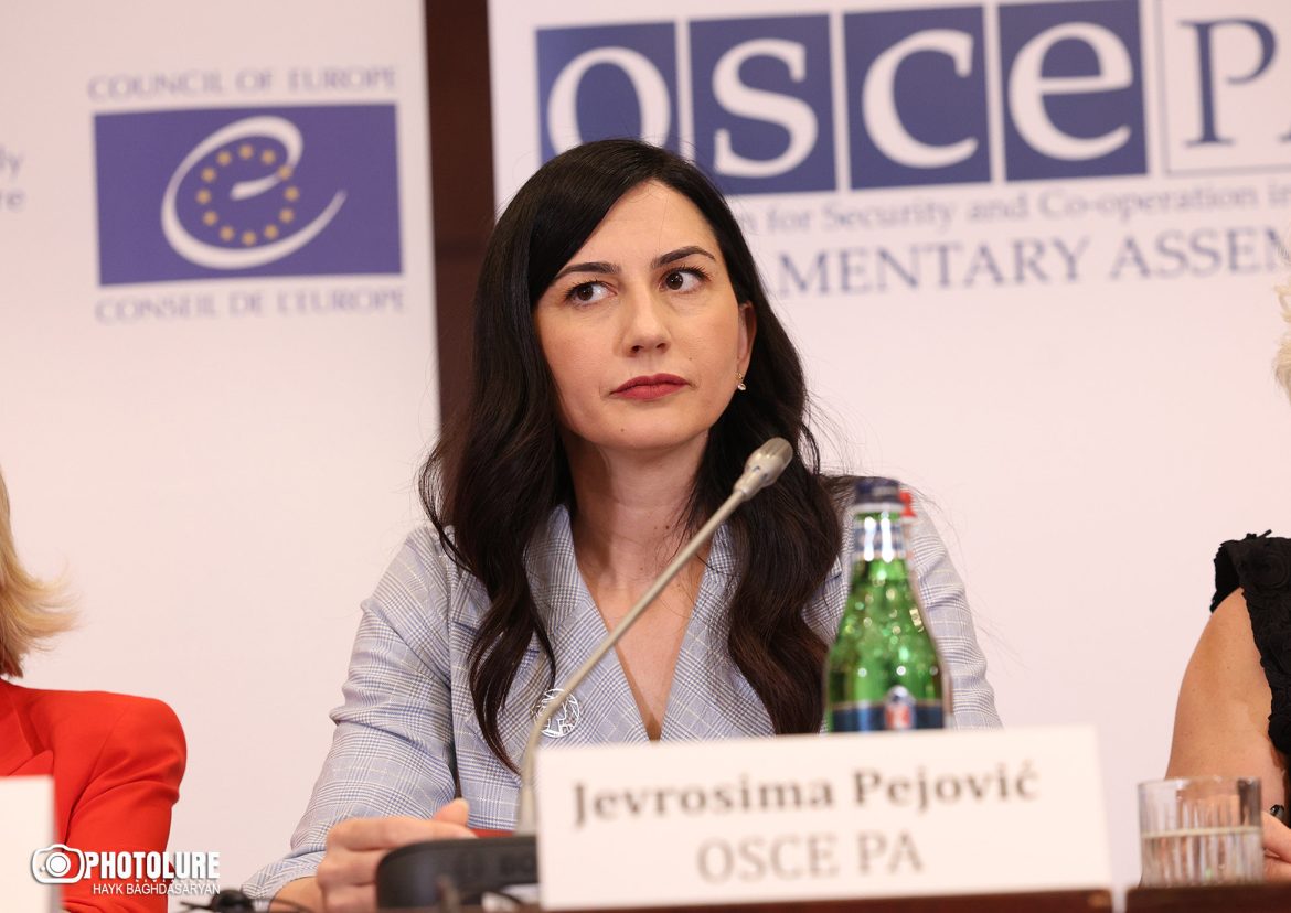 Եւրադիտորդները արձանագրում են