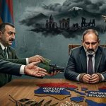 Պարտութեան «խաղաղութիւնը»