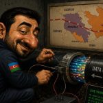 «Ազերտելեքոմ»-ի ենթակառուցուածքներով անցնող տրաֆիկը կարող է ենթարկուել վերլուծութեան