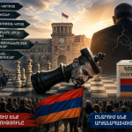Պարտուելու՞ է Փաշինեանը
