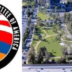 Բըրբէնքի քաղաքային խորհուրդը հաստատեց Հայոց Ցեղասպանութեան յուշաաձանի կառուցումը Ջոնի Քարսընի զբօսայգում