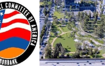 Բըրբէնքի քաղաքային խորհուրդը հաստատեց Հայոց Ցեղասպանութեան յուշաաձանի կառուցումը Ջոնի Քարսընի զբօսայգում