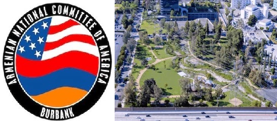 Բըրբէնքի քաղաքային խորհուրդը հաստատեց Հայոց Ցեղասպանութեան յուշաաձանի կառուցումը Ջոնի Քարսընի զբօսայգում