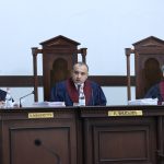 Սահմանադրական դատարանը մինչեւ Յուլիսի 4-ը կը հրապարակէ ընտրութիւնները վիճարկող գործով իր որոշումը