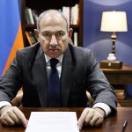 Pashinyan Fails to Get 50% Despite All His Electoral Shenanigans