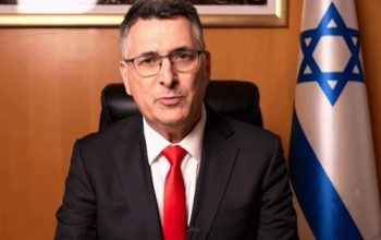 Իսրայէլի արտգործնախարարը Հայոց Ցեղասպանութեան պաշտօնական ճանաչման մասին բանաձեւ կը ներկայացնի կառավարութեանը