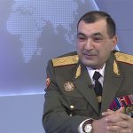 Նոր ձերբակալութիւնների գիշեր Երևանում