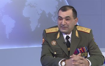 Նոր ձերբակալութիւնների գիշեր Երևանում