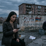 Beyond Approval: Trauma, Collective Shame, and Political Paralysis in Post-War Armenia