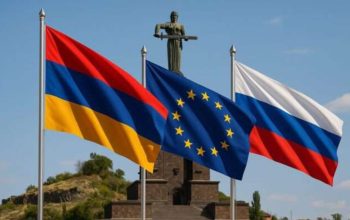 EU Congratulates Pashinyan as Russia Condemns Armenia’s Election