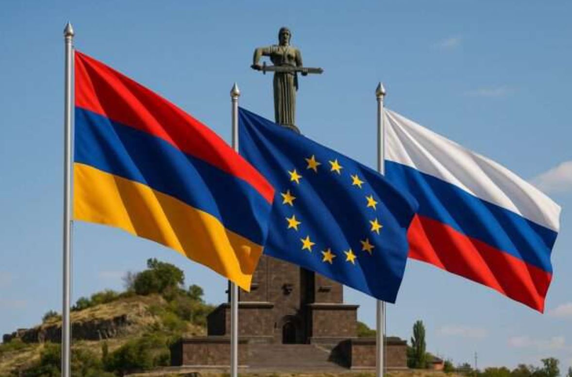 EU Congratulates Pashinyan as Russia Condemns Armenia’s Election