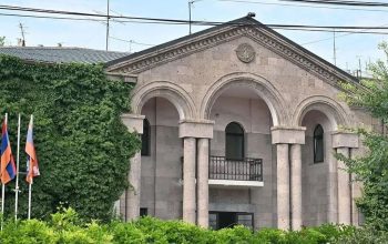 Armenian Court Allows Seizure of Artsakh Representation Building After Pashinyan’s Latest Attack on Karabakh Leadership