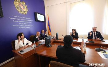 Խորհրդարանական ընտրութիւնները ուղեկցեցան բազմաթիւ ընտրախախտումներով. Արդիւքները վիճարկելու ընդհանուր ուղղուածութիւն