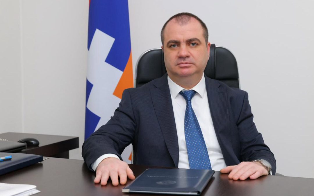 Արցախցիները յունիսի 7-ին կընտրեն այն ուժերին, որոնք կարող են կանգնեցնել աղէտը