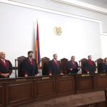 Սահմանադրական դատարանը քննելու է քաղաքական ուժերի դիմումները՝ Յունիսի 26-ին