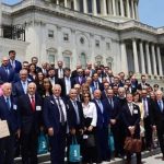 ANCA’s Hamparian Strengthens Armenian-Hellenic Alliance at National Pro-Cyprus Conference