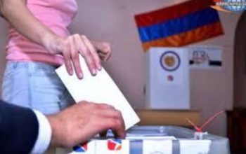 Democracy Hijacked: Armenia’s Rigged Parliamentary Elections