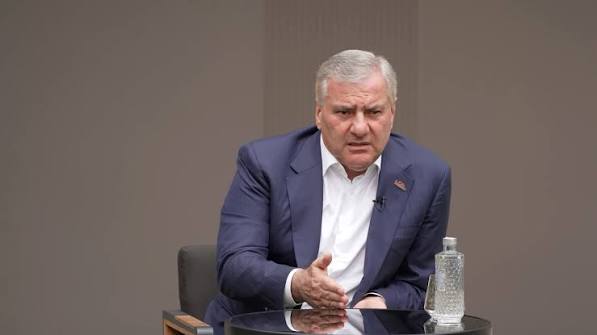 Շուտով միասին, բոլոր ընդդիմադիր ուժերով կը հրաւիրենք հանրահաւաք Շուտով միասին, բոլոր ընդդիմադիր ուժերով կը հրաւիրենք հանրահաւաք