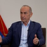 Ռոբերտ Քոչարեան․ Արեւմտեան առաջնորդները մասնակից են դարձել նոր բռնապետի կայացման գործում