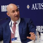 Իրաքը Գրիգոր Տէր-Յակոբեանին նշանակեց Միացեալ Նահանգներում իր առաջին հայ քրիստոնեայ դեսպանը