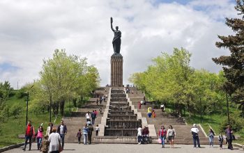 Desecrating Mother Armenia: Why This Wound Matters to Every Armenian