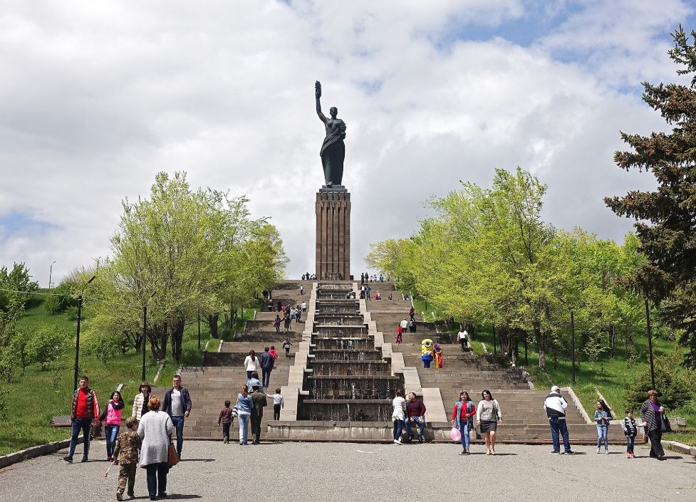Desecrating Mother Armenia: Why This Wound Matters to Every Armenian