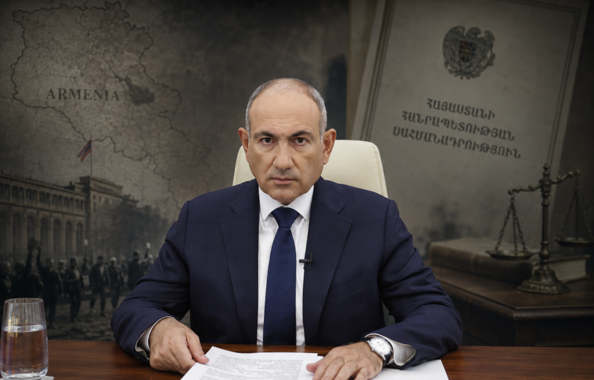 Pashinyan’s “Victory” Has Already Become a Crisis