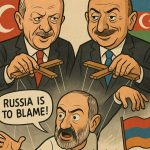 Will Pashinyan Lose?