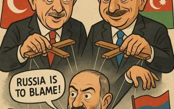 Will Pashinyan Lose?