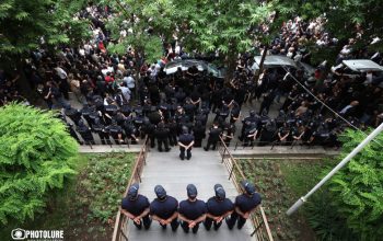 Pashinyan’s “Victory” Grows More Contested After CEC Finalizes Results