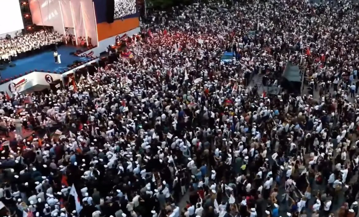 Crackdowns, Foreign Pressure, and Tens of Thousands in the Streets: Armenia Enters Final Days Before June 7 Vote