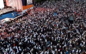 Crackdowns, Foreign Pressure, and Tens of Thousands in the Streets: Armenia Enters Final Days Before June 7 Vote
