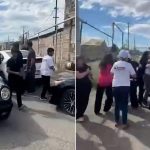 Վերջին սահամանագծին